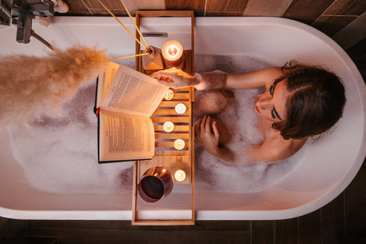 Romanticise the Routine - Turning Daily Life Into a Main Character Moment
