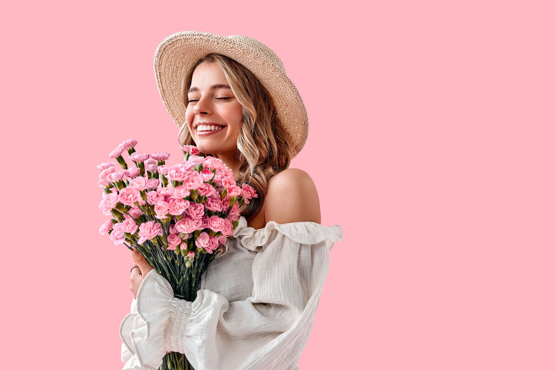 Smells Like Me: How Candles Help You Find (and Keep) Your Identity