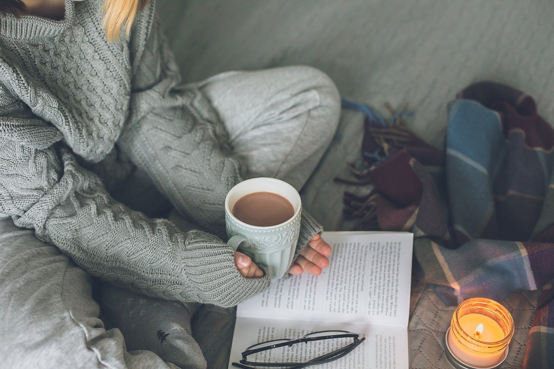 Candlelit Chaos: Romanticizing Your Breakdown  One Flame at a Time
